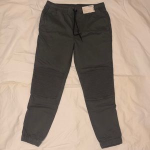Men’s joggers